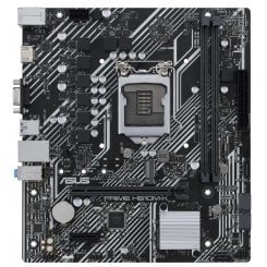 Материнська плата Asus PRIME H510M-K (s1200, Intel H510) Factory Recertified