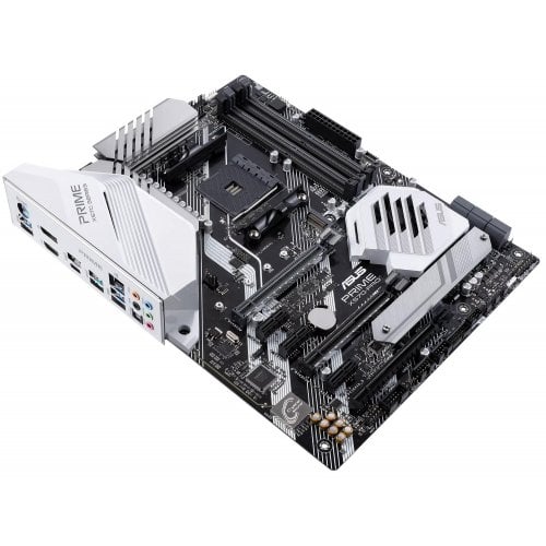 Продати Материнська плата Asus PRIME X570-PRO (sAM4, AMD X570) Factory Recertified за Trade-In у інтернет-магазині Телемарт - Київ, Дніпро, Україна фото