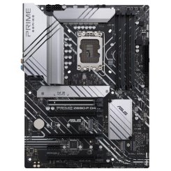 Материнська плата Asus PRIME Z690-P D4 (s1700, Intel Z690) Factory Recertified