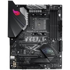 Материнська плата Asus ROG STRIX B450-F GAMING II (sAM4, AMD B450) Factory Recertified
