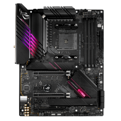 Материнська плата Asus ROG STRIX B550-XE GAMING (WI-FI) (sAM4, AMD B550) Factory Recertified