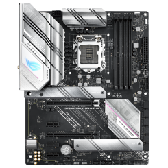 Материнська плата Asus ROG STRIX B560-A GAMING (WI-FI) (s1200, Intel B560) Factory Recertified