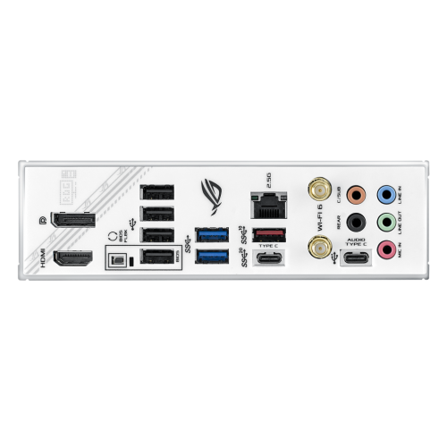 Продати Материнська плата Asus ROG STRIX B560-A GAMING (WI-FI) (s1200, Intel B560) Factory Recertified за Trade-In у інтернет-магазині Телемарт - Київ, Дніпро, Україна фото