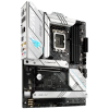 Photo Motherboard Asus ROG STRIX B660-A GAMING (WI-FI) D4 (s1700, B660) Factory Recertified