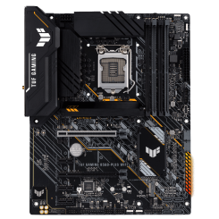 Материнська плата Asus TUF GAMING B560-PLUS (WI-FI) (s1200, Intel B560) Factory Recertified