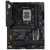 Asus TUF GAMING B660-PLUS (WI-FI) D4 (s1700, Intel B660) Factory Recertified