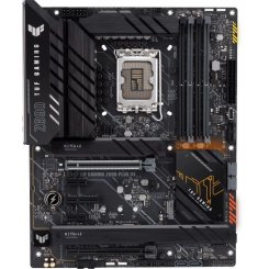 Фото Asus TUF GAMING Z690-PLUS D4 (s1700, Intel Z690) Factory Recertified