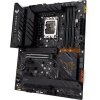 Photo Motherboard Asus TUF GAMING Z690-PLUS D4 (s1700, Intel Z690) Factory Recertified