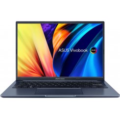 Ноутбук Asus Vivobook 14X OLED X1403ZA-KM100W (90NB0WQ2-M00C00) Quiet Blue