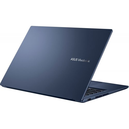 Продати Ноутбук Asus Vivobook 14X OLED X1403ZA-KM100W (90NB0WQ2-M00C00) Quiet Blue за Trade-In у інтернет-магазині Телемарт - Київ, Дніпро, Україна фото