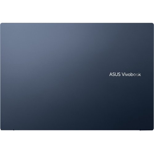 Продати Ноутбук Asus Vivobook 14X OLED X1403ZA-KM100W (90NB0WQ2-M00C00) Quiet Blue за Trade-In у інтернет-магазині Телемарт - Київ, Дніпро, Україна фото