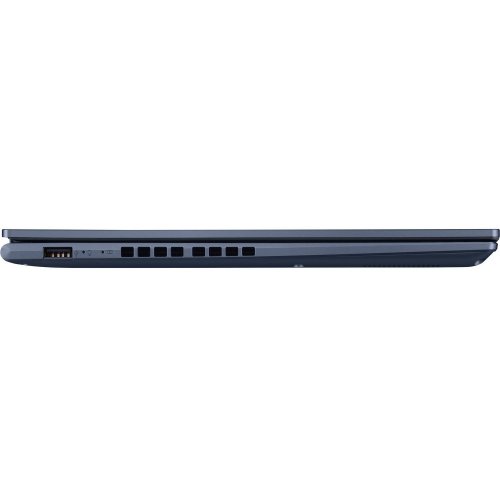 Продати Ноутбук Asus Vivobook 14X OLED X1403ZA-KM100W (90NB0WQ2-M00C00) Quiet Blue за Trade-In у інтернет-магазині Телемарт - Київ, Дніпро, Україна фото