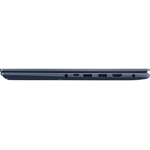 Продати Ноутбук Asus Vivobook 14X OLED X1403ZA-KM100W (90NB0WQ2-M00C00) Quiet Blue за Trade-In у інтернет-магазині Телемарт - Київ, Дніпро, Україна фото