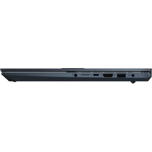 Продать Ноутбук Asus Vivobook Pro 15 K6500ZC-HN361 (90NB0XK1-M00MS0) Quiet Blue по Trade-In интернет-магазине Телемарт - Киев, Днепр, Украина фото