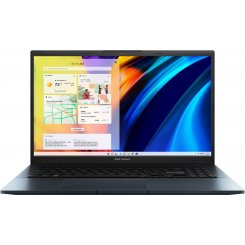 Ноутбук Asus Vivobook Pro 15 K6500ZC-HN363 (90NB0XK1-M00MU0) Quiet Blue