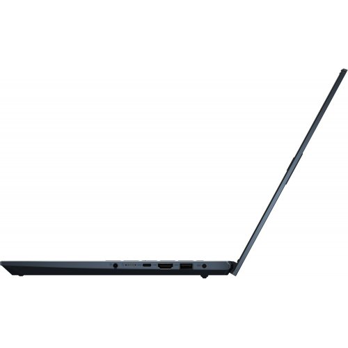 Продати Ноутбук Asus Vivobook Pro 15 K6500ZC-HN363 (90NB0XK1-M00MU0) Quiet Blue за Trade-In у інтернет-магазині Телемарт - Київ, Дніпро, Україна фото