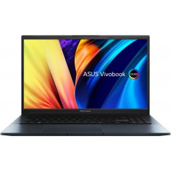 Ноутбук Asus Vivobook Pro 15 OLED K6500ZE-L1165 (90NB0XQ1-M00710) Quiet Blue