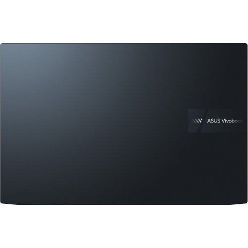 Продать Ноутбук Asus Vivobook Pro 15 OLED K6500ZE-L1165 (90NB0XQ1-M00710) Quiet Blue по Trade-In интернет-магазине Телемарт - Киев, Днепр, Украина фото