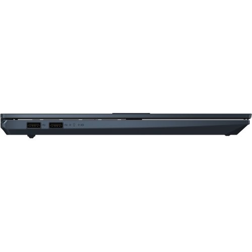 Продать Ноутбук Asus Vivobook Pro 15 OLED K6500ZE-L1165 (90NB0XQ1-M00710) Quiet Blue по Trade-In интернет-магазине Телемарт - Киев, Днепр, Украина фото