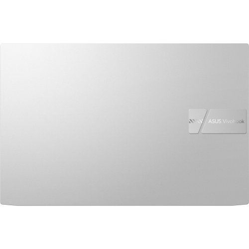 Продати Ноутбук Asus Vivobook Pro 15 OLED K6500ZE-L1169 (90NB0XQ2-M00750) Cool Silver за Trade-In у інтернет-магазині Телемарт - Київ, Дніпро, Україна фото