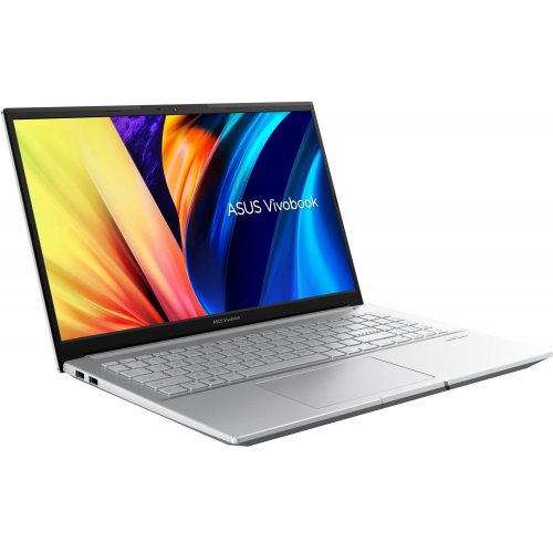 Продати Ноутбук Asus Vivobook Pro 15 K6500ZH-HN141 (90NB0XZ2-M007L0) Cool Silver за Trade-In у інтернет-магазині Телемарт - Київ, Дніпро, Україна фото
