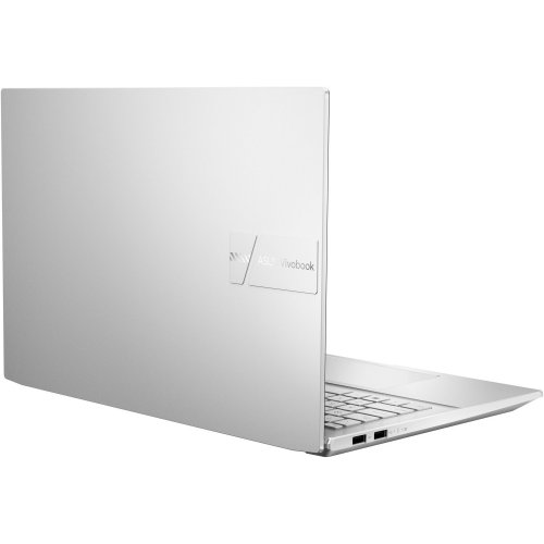Продати Ноутбук Asus Vivobook Pro 15 K6500ZH-HN141 (90NB0XZ2-M007L0) Cool Silver за Trade-In у інтернет-магазині Телемарт - Київ, Дніпро, Україна фото