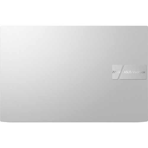 Продати Ноутбук Asus Vivobook Pro 15 K6500ZH-HN141 (90NB0XZ2-M007L0) Cool Silver за Trade-In у інтернет-магазині Телемарт - Київ, Дніпро, Україна фото