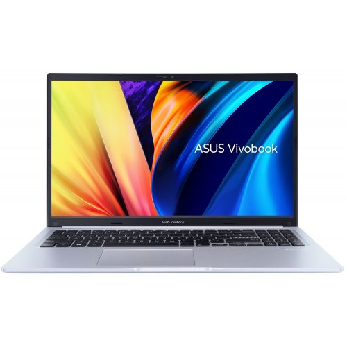 

Asus Vivobook 15 M1502IA-BQ096 (90NB0Y52-M003M0) Icelight Silver
