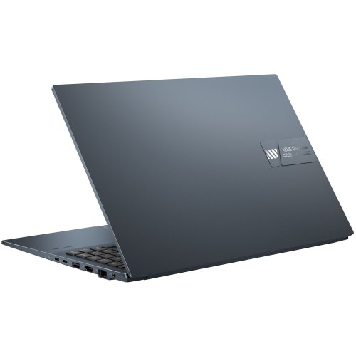 Продати Ноутбук Asus Vivobook Pro 15 K6502HC-LP077 (90NB0YX1-M00570) Quiet Blue за Trade-In у інтернет-магазині Телемарт - Київ, Дніпро, Україна фото