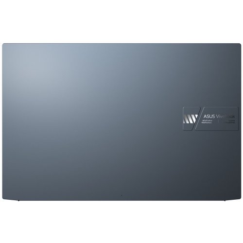 Продати Ноутбук Asus Vivobook Pro 15 K6502HC-LP077 (90NB0YX1-M00570) Quiet Blue за Trade-In у інтернет-магазині Телемарт - Київ, Дніпро, Україна фото