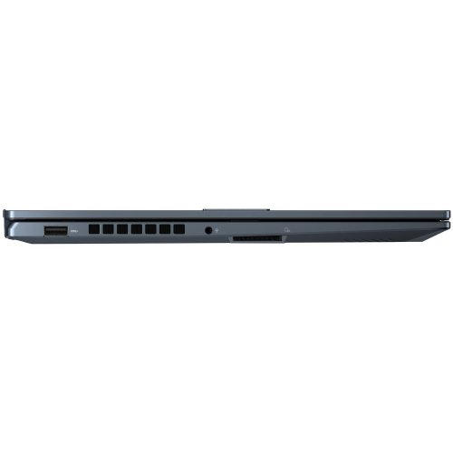 Продати Ноутбук Asus Vivobook Pro 15 K6502HC-LP077 (90NB0YX1-M00570) Quiet Blue за Trade-In у інтернет-магазині Телемарт - Київ, Дніпро, Україна фото