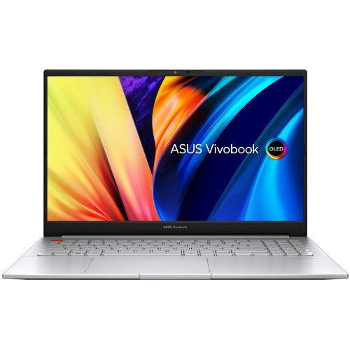 

Asus Vivobook Pro 15 K6502HC-LP078 (90NB0YX2-M00590) Cool Silver