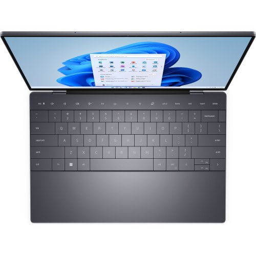 Продати Ноутбук Dell XPS 13 Plus (N993XPS9320UA_WH11) Graphite за Trade-In у інтернет-магазині Телемарт - Київ, Дніпро, Україна фото
