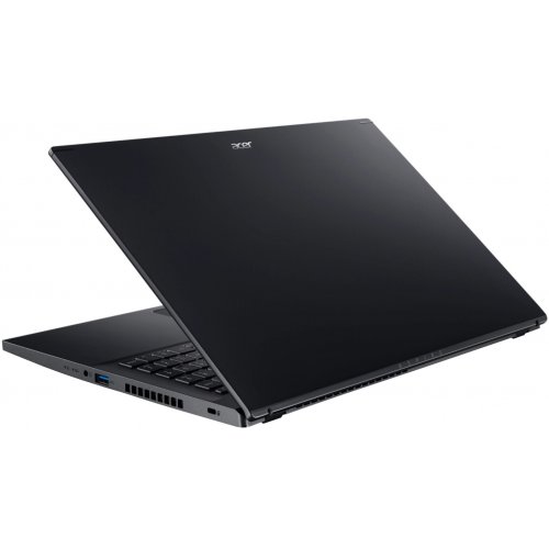 Продать Ноутбук Acer Aspire 7 A715-51G (NH.QHTEU.004) Black по Trade-In интернет-магазине Телемарт - Киев, Днепр, Украина фото