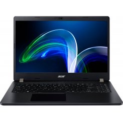 Ноутбук Acer TravelMate P2 TMP215-41 (NX.VRYEU.007) Black