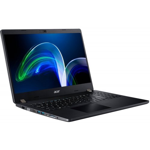 Продати Ноутбук Acer TravelMate P2 TMP215-41 (NX.VRYEU.007) Black за Trade-In у інтернет-магазині Телемарт - Київ, Дніпро, Україна фото