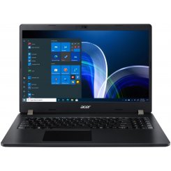 Ноутбук Acer TravelMate P2 TMP215-41-G2 (NX.VS0EU.001) Black