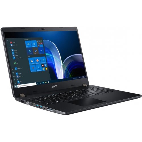 Продати Ноутбук Acer TravelMate P2 TMP215-41-G2 (NX.VS0EU.001) Black за Trade-In у інтернет-магазині Телемарт - Київ, Дніпро, Україна фото