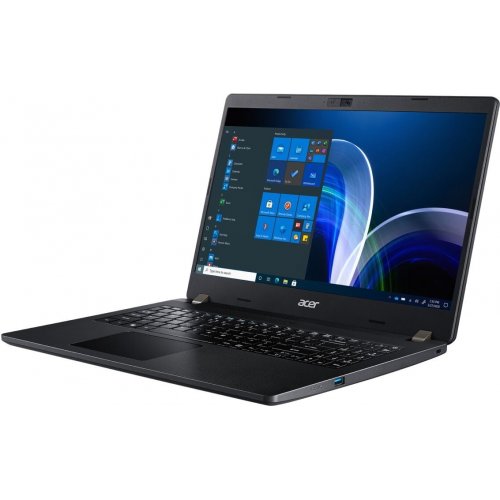 Продати Ноутбук Acer TravelMate P2 TMP215-41-G2 (NX.VS0EU.001) Black за Trade-In у інтернет-магазині Телемарт - Київ, Дніпро, Україна фото