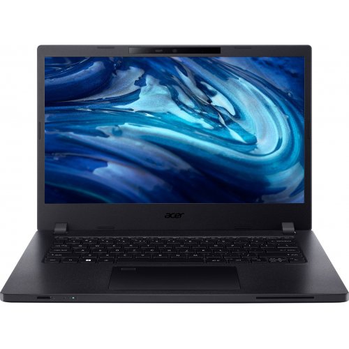 Купити Ноутбук Acer TravelMate P2 TMP215-54 (NX.VVREU.00V) Black - ціна в Києві, Львові, Вінниці, Хмельницькому, Франківську, Україні | інтернет-магазин TELEMART.UA фото