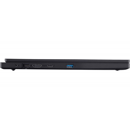 Купить Ноутбук Acer TravelMate P2 TMP215-54 (NX.VVREU.00V) Black - цена в Харькове, Киеве, Днепре, Одессе
в интернет-магазине Telemart фото