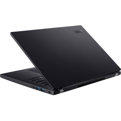 Купить Ноутбук Acer TravelMate P2 TMP215-54 (NX.VVREU.00V) Black - цена в Харькове, Киеве, Днепре, Одессе
в интернет-магазине Telemart фото