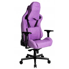 Фото Игровое кресло HATOR Arc Fabric (HTC-993) Plummy Violet