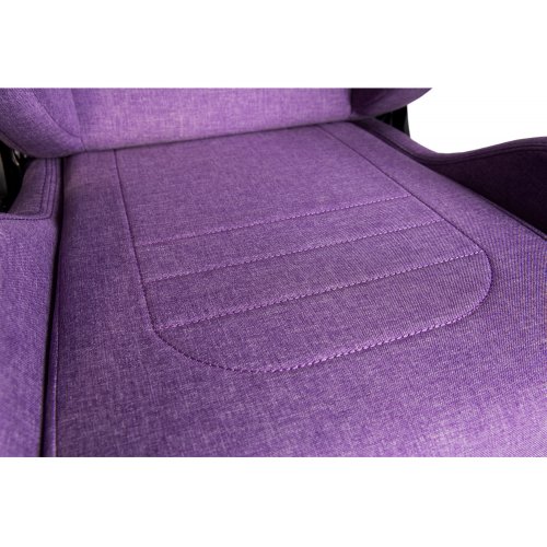 Купить Игровое кресло HATOR Arc Fabric (HTC-993) Plummy Violet - цена в Харькове, Киеве, Днепре, Одессе
в интернет-магазине Telemart фото