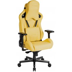 Фото Игровое кресло HATOR Arc Fabric (HTC-995) Saffron Yellow