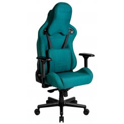 Фото Игровое кресло HATOR Arc Fabric (HTC-997) Emerald