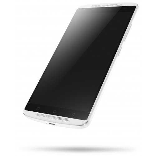 Купить Смартфон Lenovo A7010 X3 Lite White - цена в Харькове, Киеве, Днепре, Одессе
в интернет-магазине Telemart фото