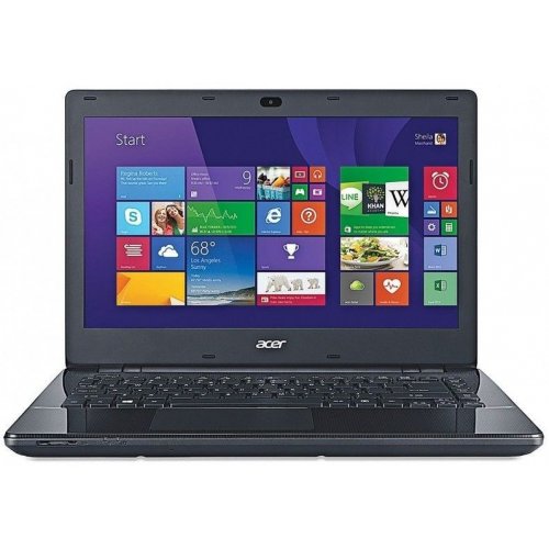 Продати Ноутбук Acer Aspire ES1-411-C5LX (NX.MRUEU.001) за Trade-In у інтернет-магазині Телемарт - Київ, Дніпро, Україна фото