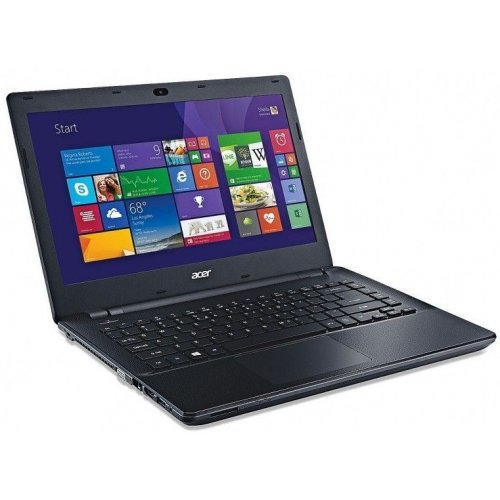 Продать Ноутбук Acer Aspire ES1-411-C5LX (NX.MRUEU.001) по Trade-In интернет-магазине Телемарт - Киев, Днепр, Украина фото