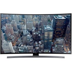 Телевизор Samsung UE55JU6690